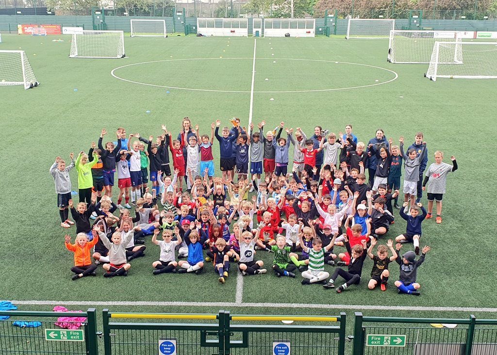 JFA in the Community π―πͺ (@jfacommunity) on Twitter photo HOLIDAY FUN WEEK| There are still spaces on our <a href="/JerseyFA/">Jersey Football Association π―πͺ</a> October Half Term Holiday Fun Week.
For times/dates and to book β¬οΈ
jerseyfa.com/players/youth/β¦ HOLIDAY FUN WEEK| There are still spaces on our <a href="/JerseyFA/">Jersey Football Association π―πͺ</a> October Half Term Holiday Fun Week.
For times/dates and to book β¬οΈ
jerseyfa.com/players/youth/β¦