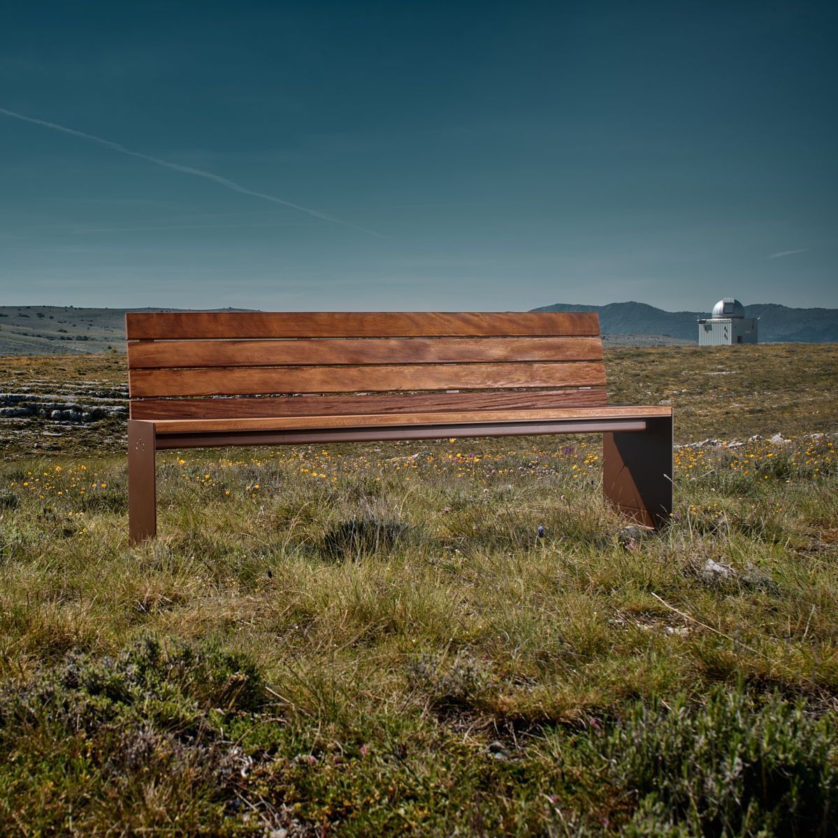 CYRIA_Design's tweet photo. Explore the ABSOLUT public bench at https://t.co/BjAZauJJsT #PublicBench #UrbanFurniture https://t.co/i4mNoLu7Gc