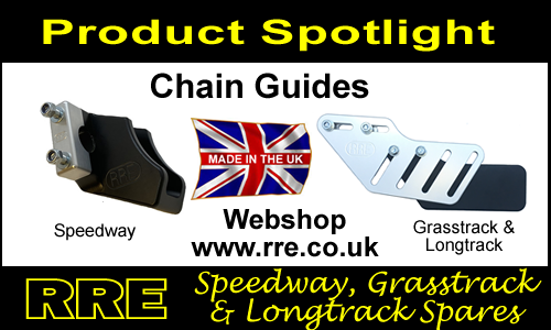 RRE Speedway Spares tweet media