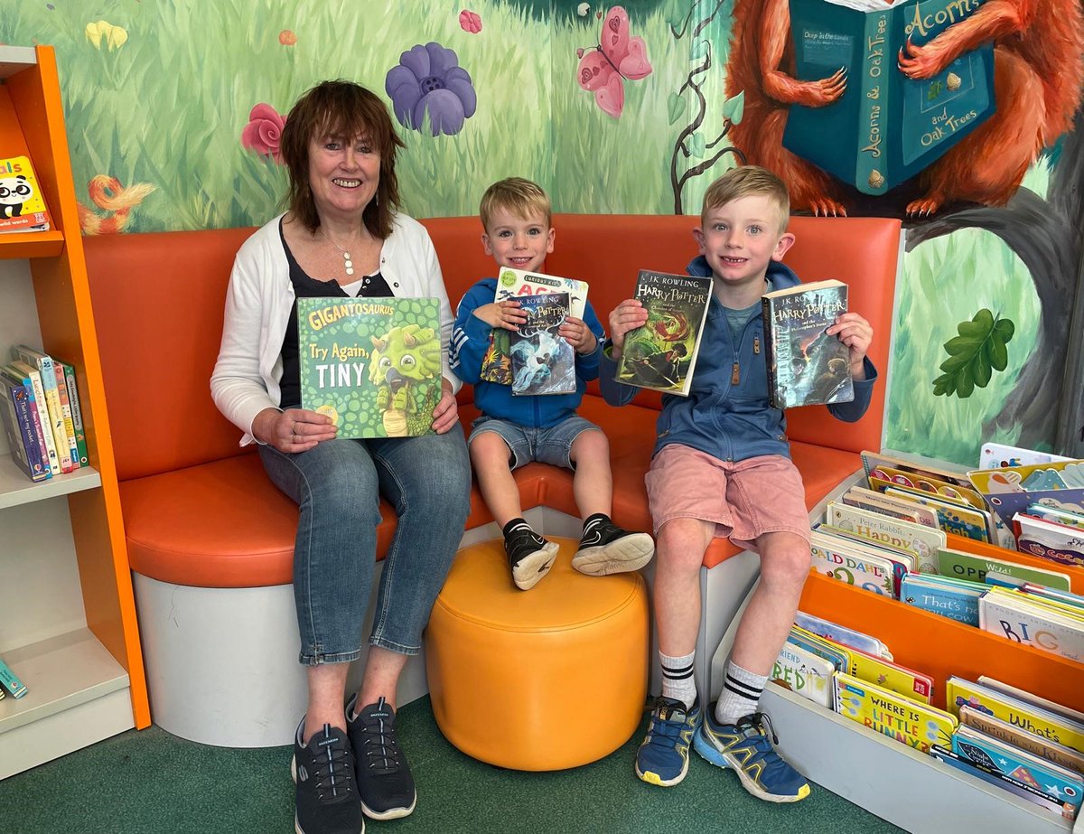 Great Malvern Festival of Stories for Children Tue 22 and Sun 27 October. Ticketed and free storytelling sessions, art activities, and stalls by local authors across the whole weekend. 

Tickets  from Malvern Theatres Box Office Find out more at visitthemalverns.org/storyfest