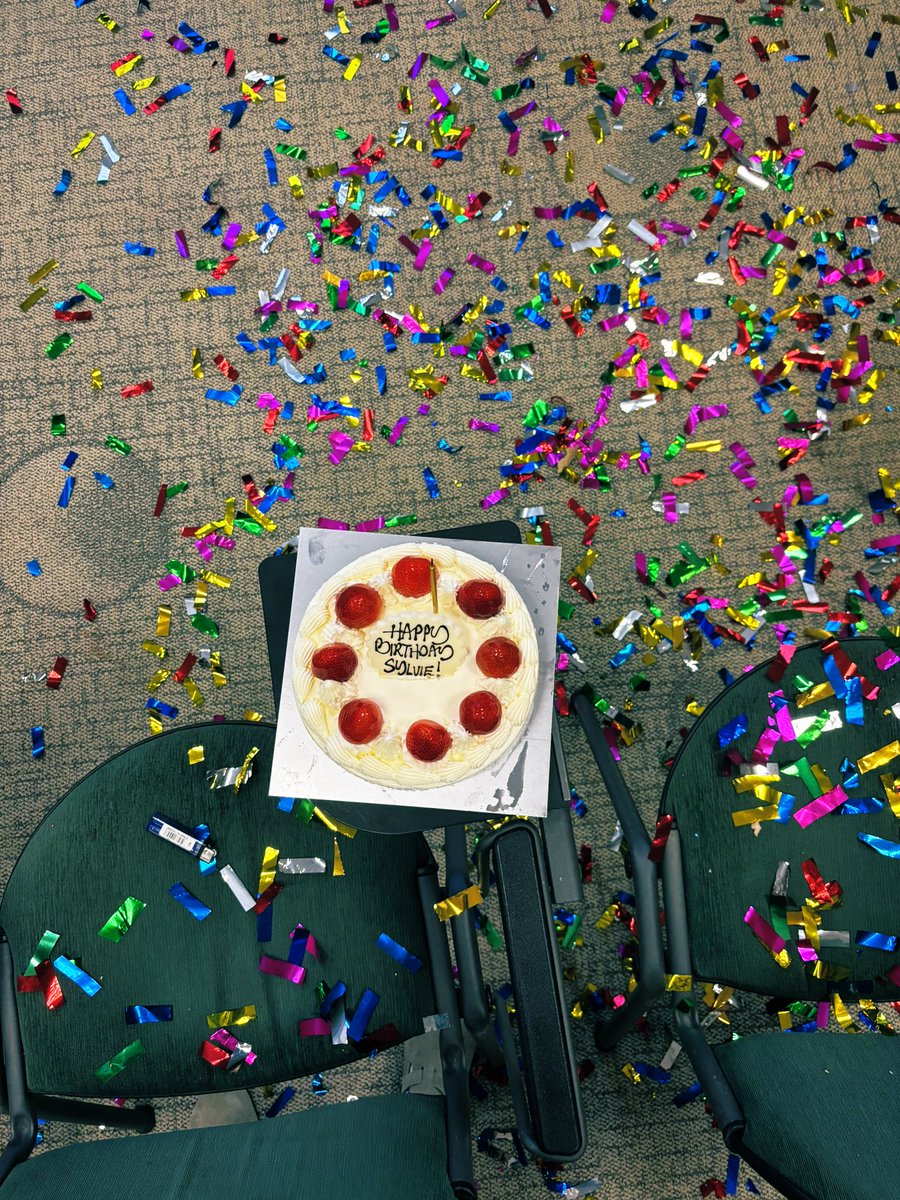 Sylvie Alonso’s Group tweet media