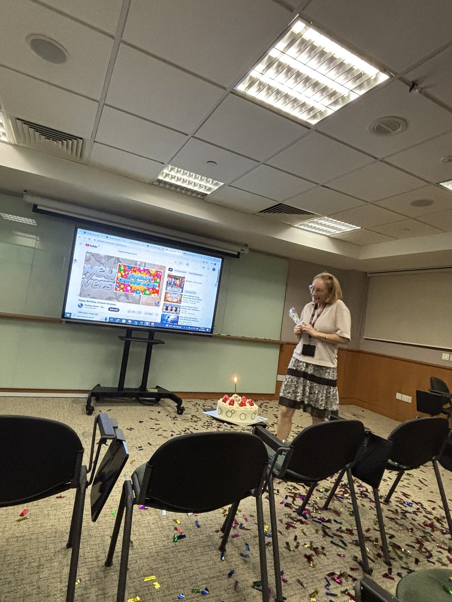 Sylvie Alonso’s Group tweet media