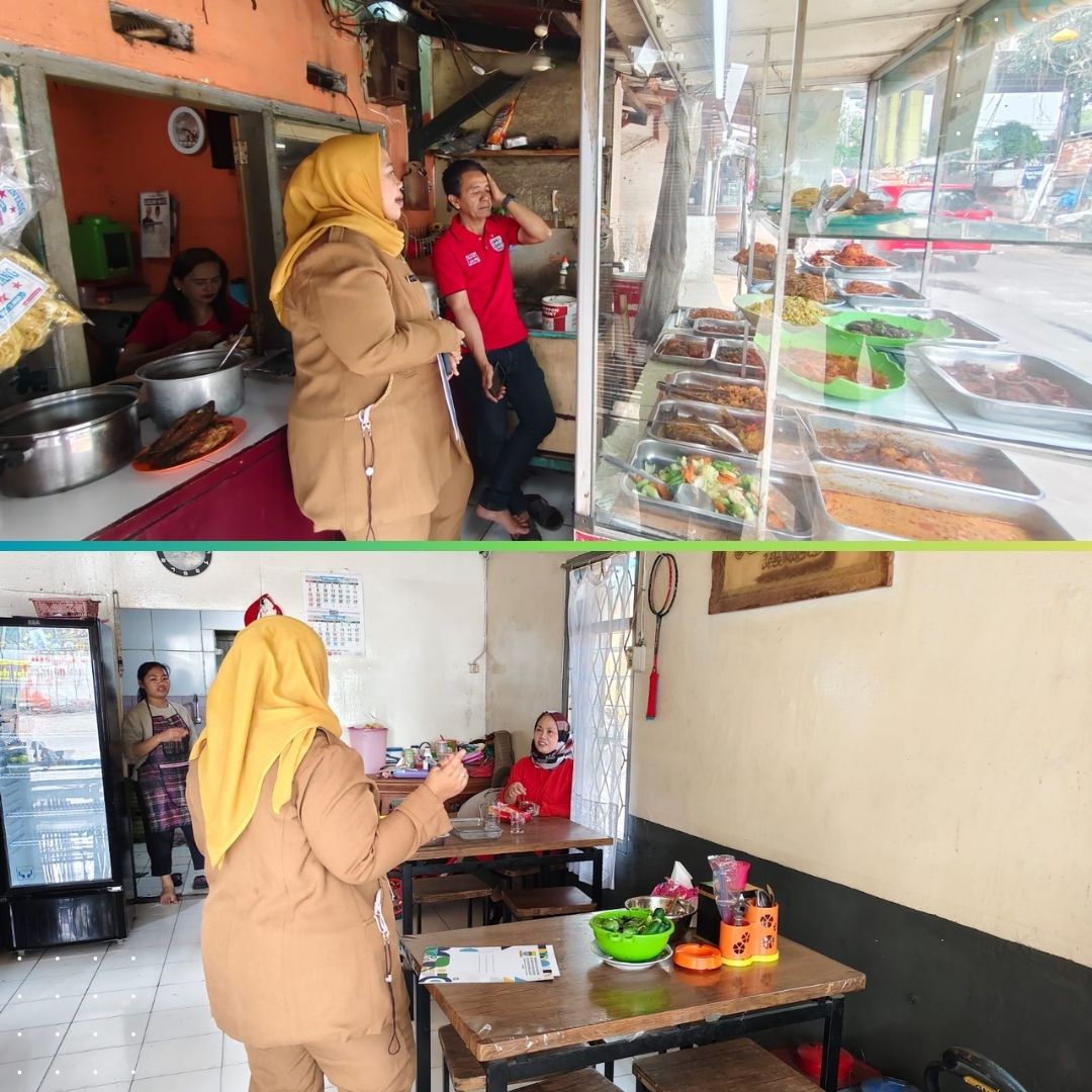 Kecamatan Kiaracondong tweet media