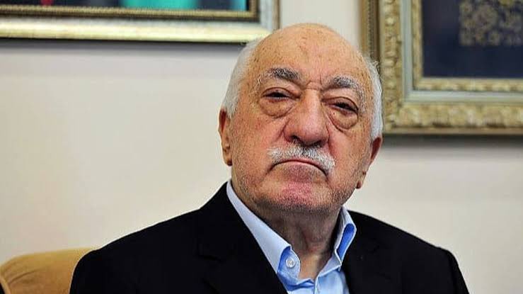 SON DAKİKA: Fethullah Gülen öldü.