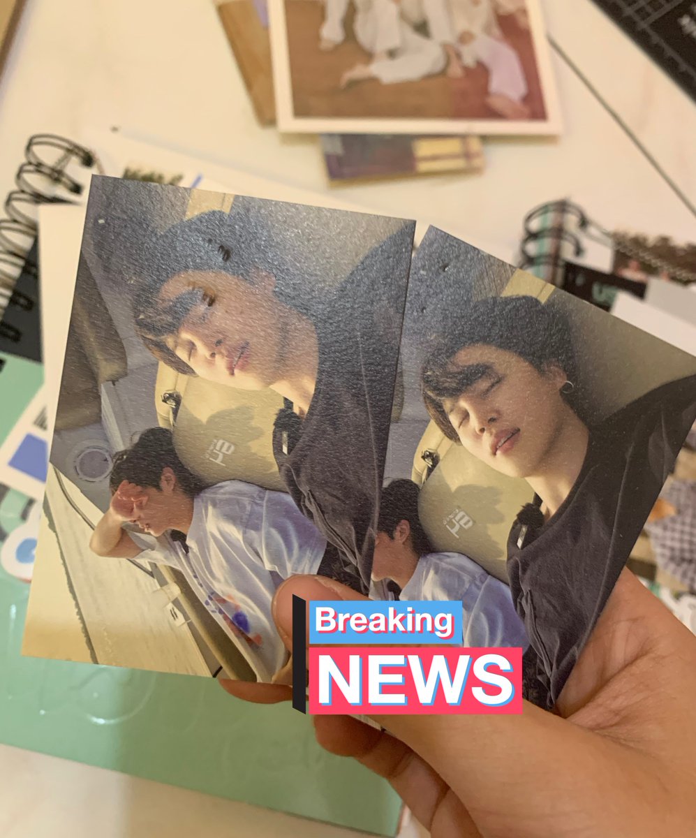 cuma 1 yg selamat😭