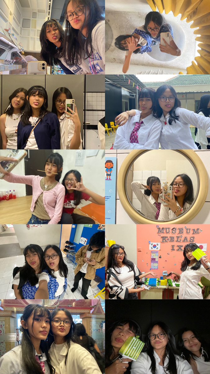 ajewngs's tweet photo. hbd @diyzbloop 🌺🐆💤 i swear we have more pics than this, tapi aku males cari &amp; save savein aja PEGEL!!! https://t.co/ZSBXyxyCiR