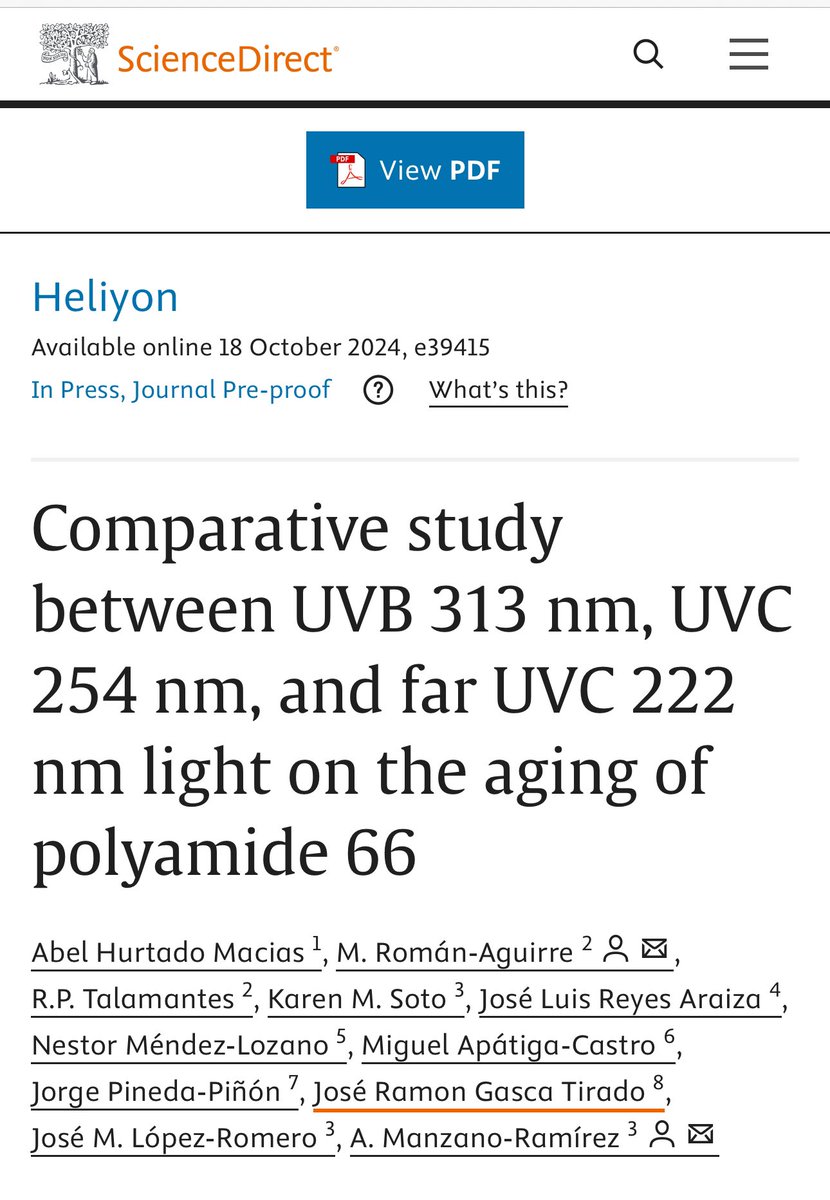 Far-UVC™ Technology Australia Pty Ltd tweet media