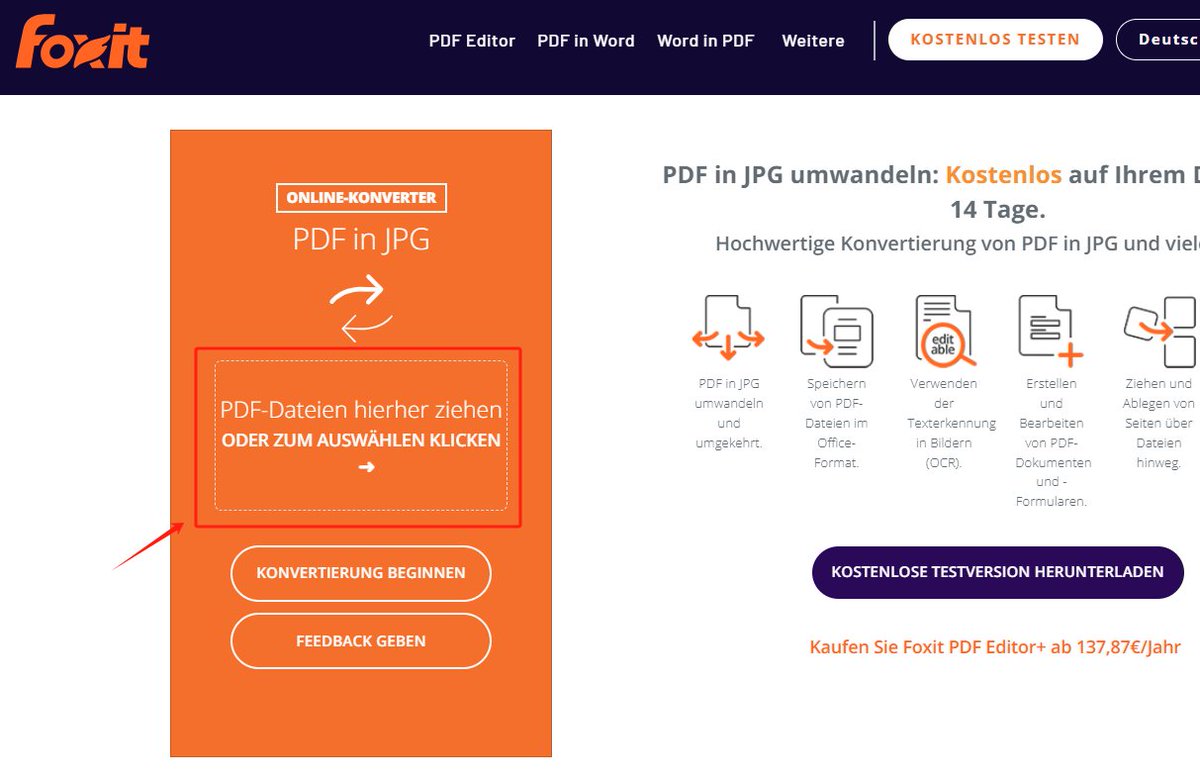 SwifDoo_Deutsch's tweet photo. PDF-Tipps für Montag☀️
Heutiges Thema: Wie kann man PDF in JPG mit Foxit umwandeln? 📃📲
Die ausführlichen Anleitungen stehen in dem Blog👇:
https://t.co/R77oUWIDlv
Sowohl offline als auch online findest du einfache Lösung.
#foxit #PDF #TechTips https://t.co/1uvaDEKDJ4