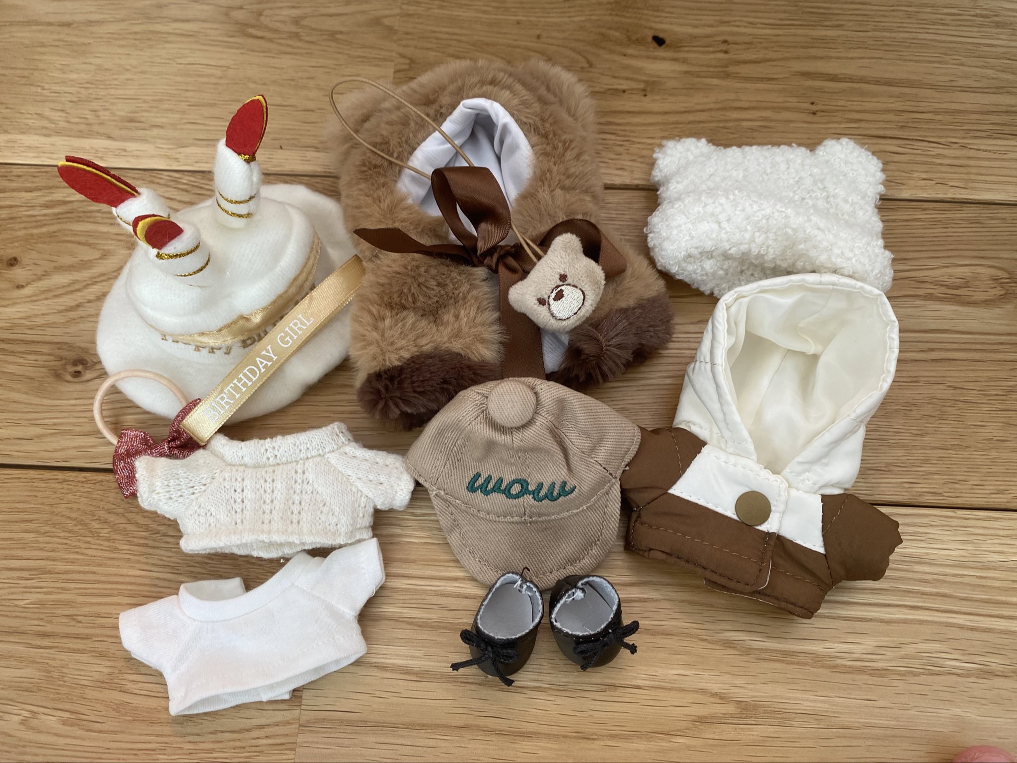 にゃな♡はぴぬい衣装、Manすのチル衣装オーダーページ Johnny's - オーダーページ SnowMan すのチル チルぬい ぬい服