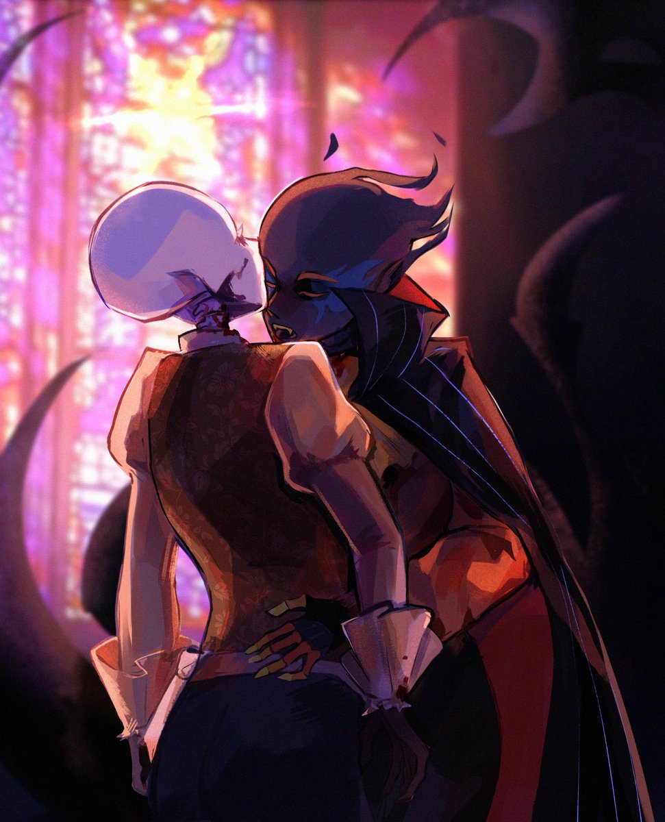 dinner
#errorink #errorsans #inksans