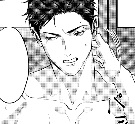 akyo🌟2/18単行本発売 tweet media