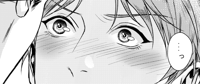 akyo🌟2/18単行本発売 tweet media