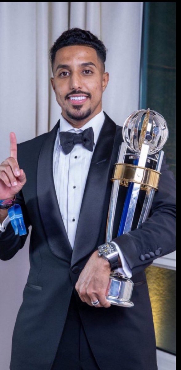 محمد الدعيع tweet media