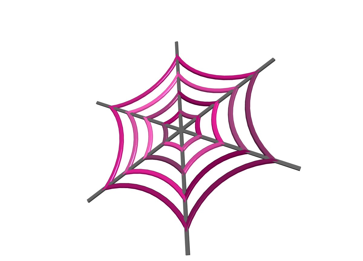 pelandintecno's tweet photo. Nueva actividad de @BlocksCAD publicada:  tela de araña https://t.co/SDBwuet3SE #sialatecnologia #poloscreativos https://t.co/7S61Rw1Smp