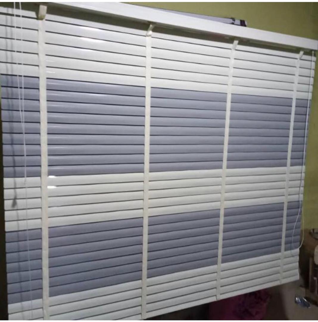 candidblinds01's tweet photo. As you'd expect, aluminium blinds are highly resistant to moisture and humidity. This makes them a better choice for both kitchens and bathrooms. Do have a wonderful Week Ahead https://t.co/Glbs458igf