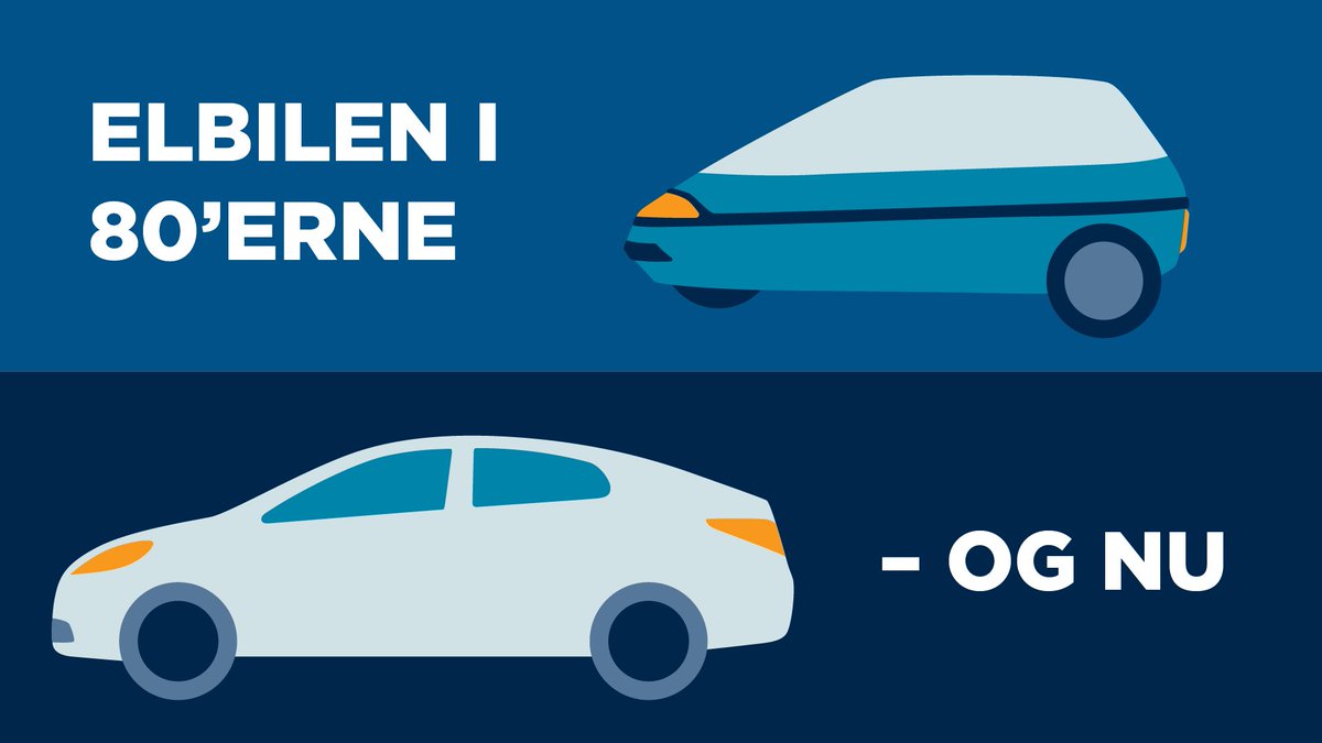 Elbilen har udviklet sig en hel del siden midten af 1980’erne. 🚗🔌
Det har definitionen på standardhuset ikke, hvilket betyder rigtig meget for fjernvarmeprojekter og gennemsnitsprisen på fjernvarme.
#dkenergi