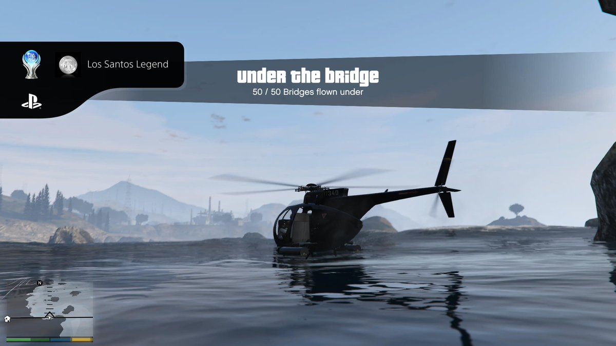 MasterZolo's tweet image. Thanks @RockstarGames