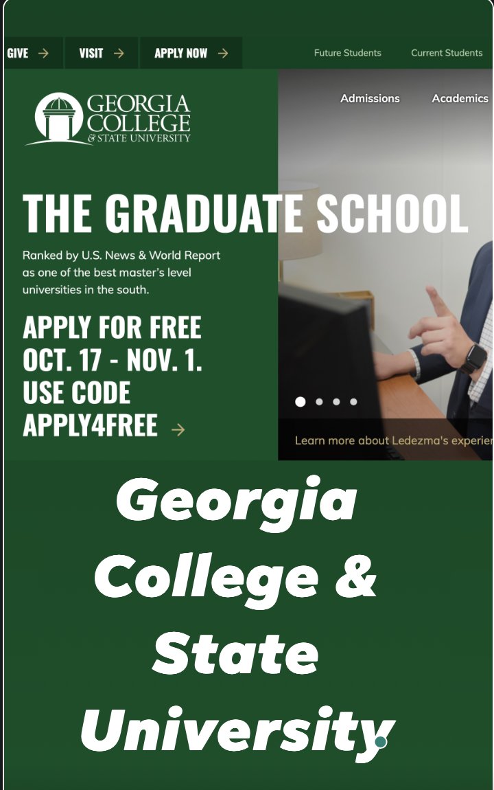 gcsu.edu/graduate