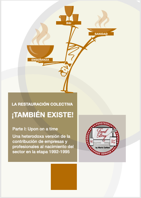 La Restauración Colectiva ¡ También existe ! (Parte I) hosteleriahospitalaria.org/node/174