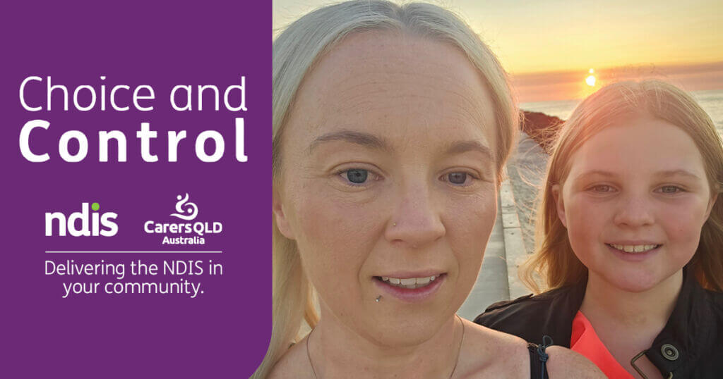 Carers Queensland (@carersqld) on Twitter photo National Carers Week has wrapped up, but the stories of Australia's 3 million unpaid carers remain vital. In our latest podcast episode, we hear from two mothers sharing their experiences of caring for children with disabilities. Listen here👇
carersqld.info/3NvNRB4 National Carers Week has wrapped up, but the stories of Australia's 3 million unpaid carers remain vital. In our latest podcast episode, we hear from two mothers sharing their experiences of caring for children with disabilities. Listen here👇
carersqld.info/3NvNRB4