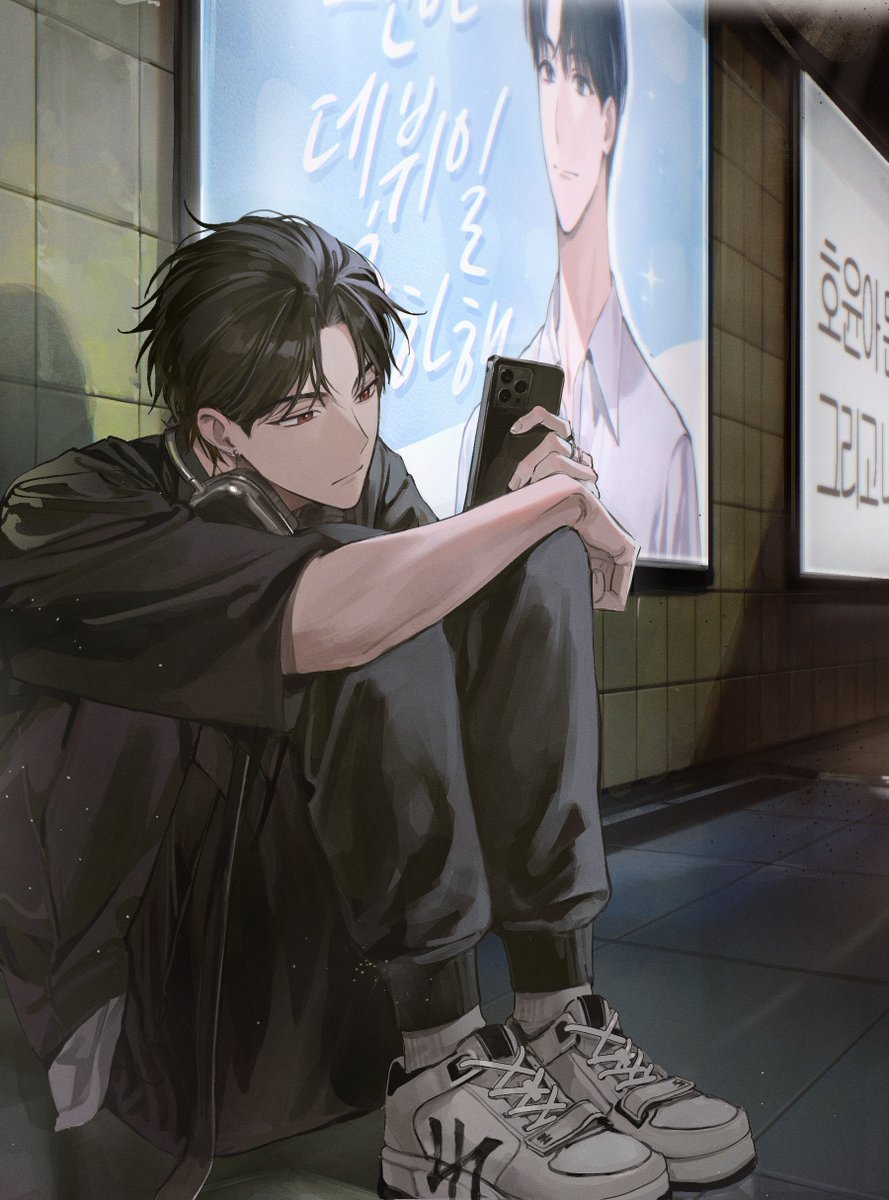 호윤아 돈 갚아
그리고 나한테 연락해

#망아살 #망나니PD아이돌로살아남기 #강이채