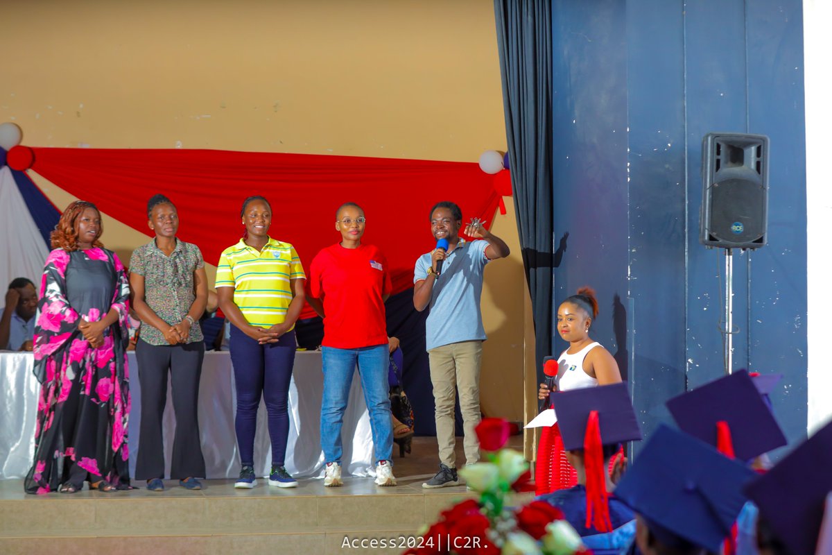 We want to take a moment to appreciate the incredible dedication, passion &amp; hard work of our Access teachers. You inspire, motivate &amp; shape the minds of young learners every day, creating opportunities for them to succeed in life.
Thank you for being the champions of education!