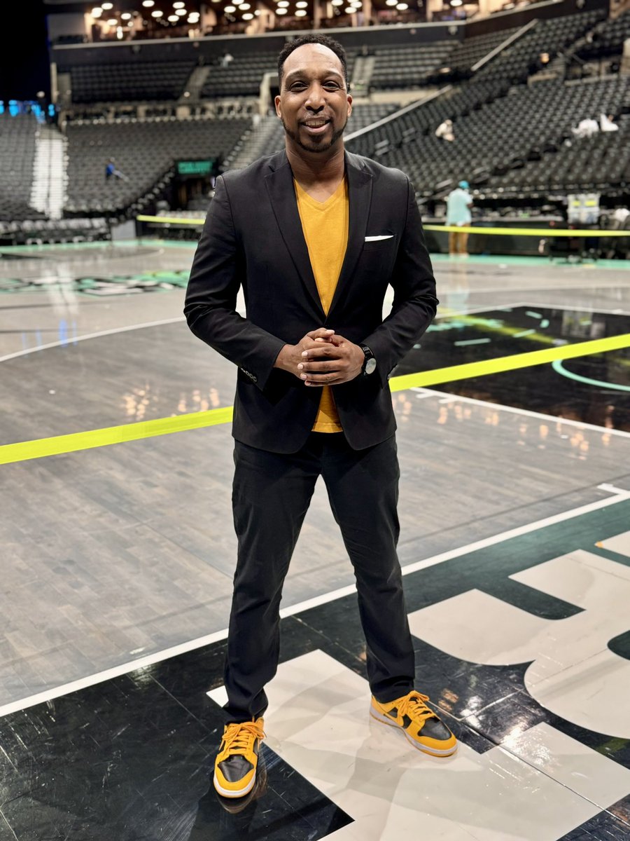 Blessed to have covered and witnessed the <a href="/nyliberty/">New York Liberty</a> capturing the first title in franchise history! 🏀🗽