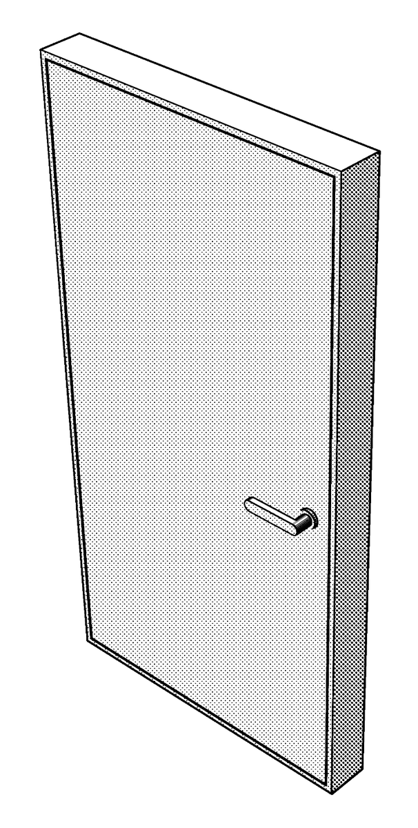 光源を有効にして影を付ければ解決するケースもあるんだけど、ダメなケースも多いし
物体の色分けとゴチャゴチャになるので、僕はそもそも光源をあまり使わないので・・・ 