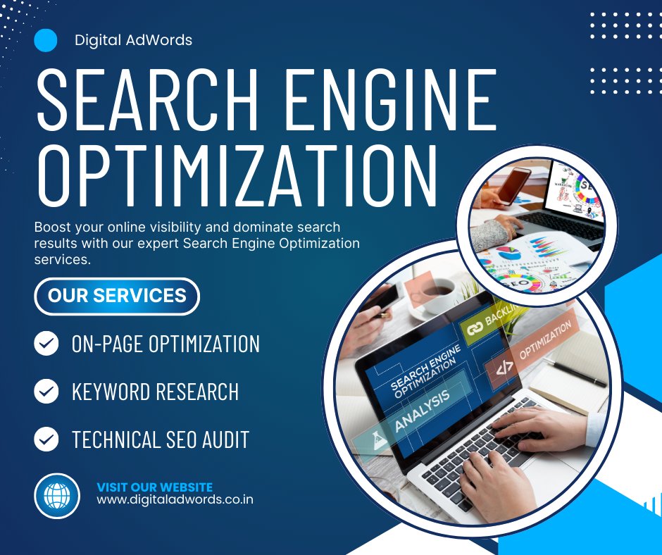 digitaladwords's tweet image. Boost your visibility with expert SEO in Delhi! 🔍 #SEODelhi #DigitalMarketing 🚀