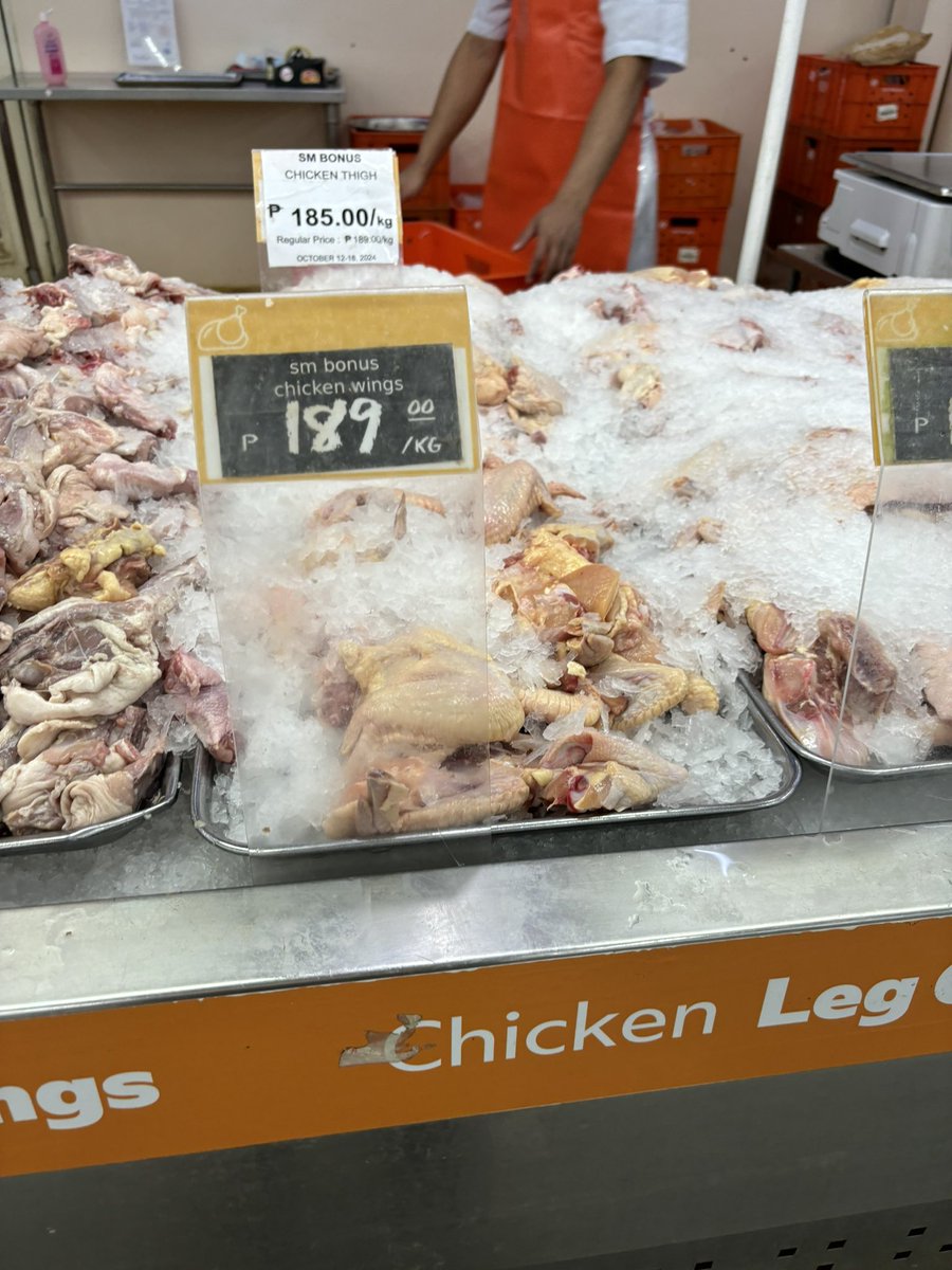 dzeidin's tweet image. #SMHypermarket @smsupermalls mejo kadiri na tingnan.…dapat pa ba binebenta ito dito?