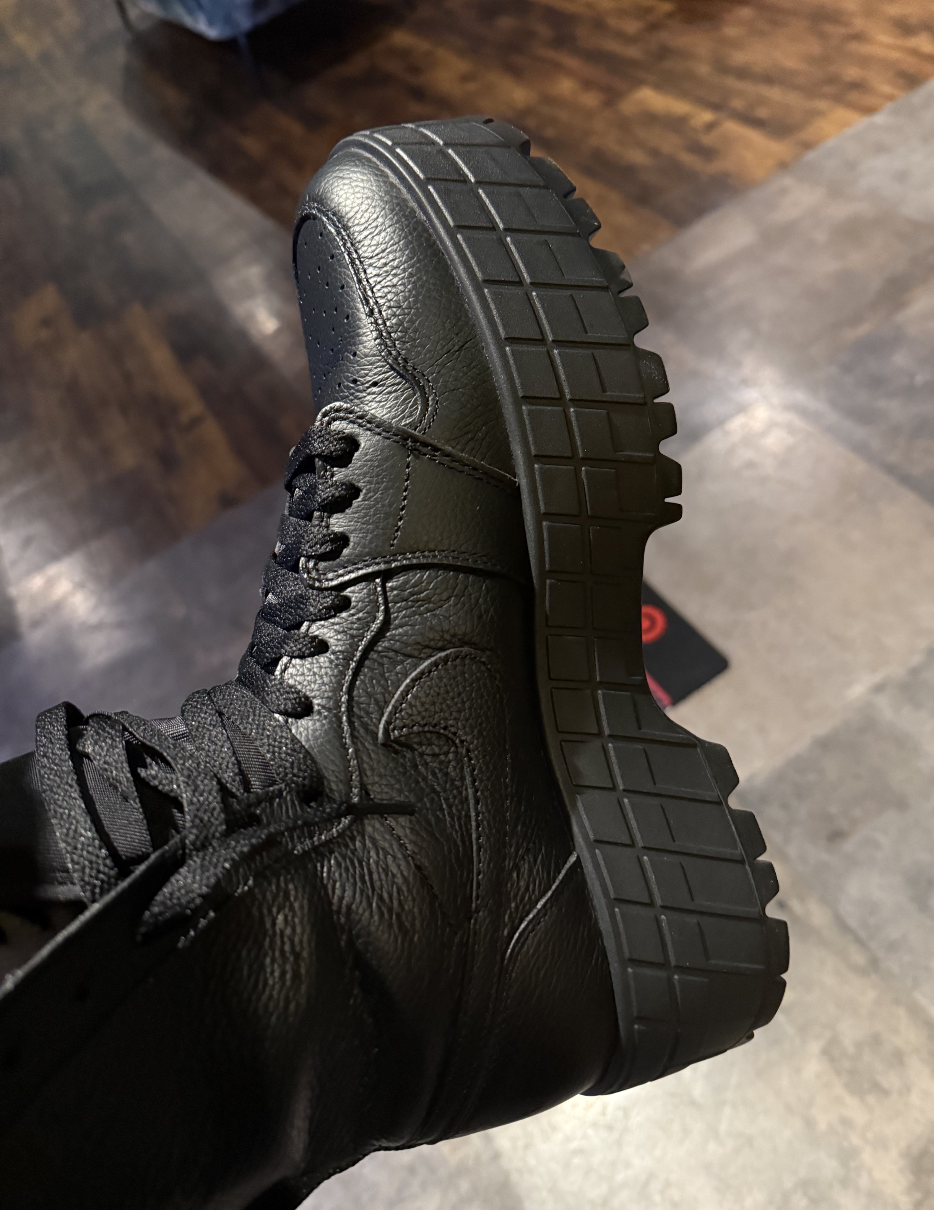 NEW ROCK 厚底 ブーツ スニーカー opium carti 42 NEW ROCK 厚底 ブーツ スニーカー opium carti 42