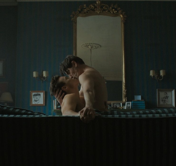 My Policeman Bot 🏳️‍🌈 tweet media