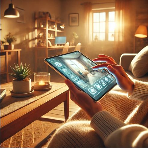 Artırılmış Gerçeklik (AR) ile hizmetlerinizi daha güçlü anlatın!💡🎯
Etkileşimli demolar ile karmaşık hizmetleri anlaşılır hale getirin ve müşteri deneyiminde devrim yaratın. AR ile pazarlama stratejinizi güçlendirmeye hazır mısınız? 🚀 

#AR #Pazarlama #DijitalDönüşüm