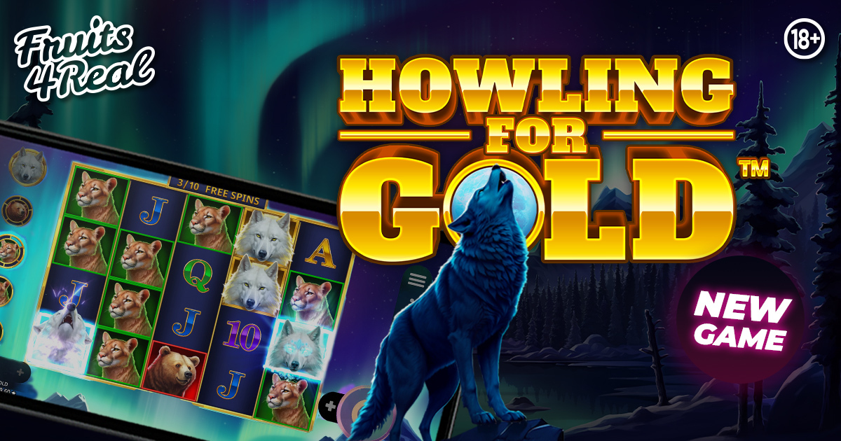 fruits4real's tweet photo. Get ready to embark on a wild adventure with Howling for Gold by Booming Games! Are you brave enough to follow the wolf's call? Play the game here: https://t.co/ygm3jnSlYJ

18+ | Play responsibly https://t.co/10ONwW0Te5