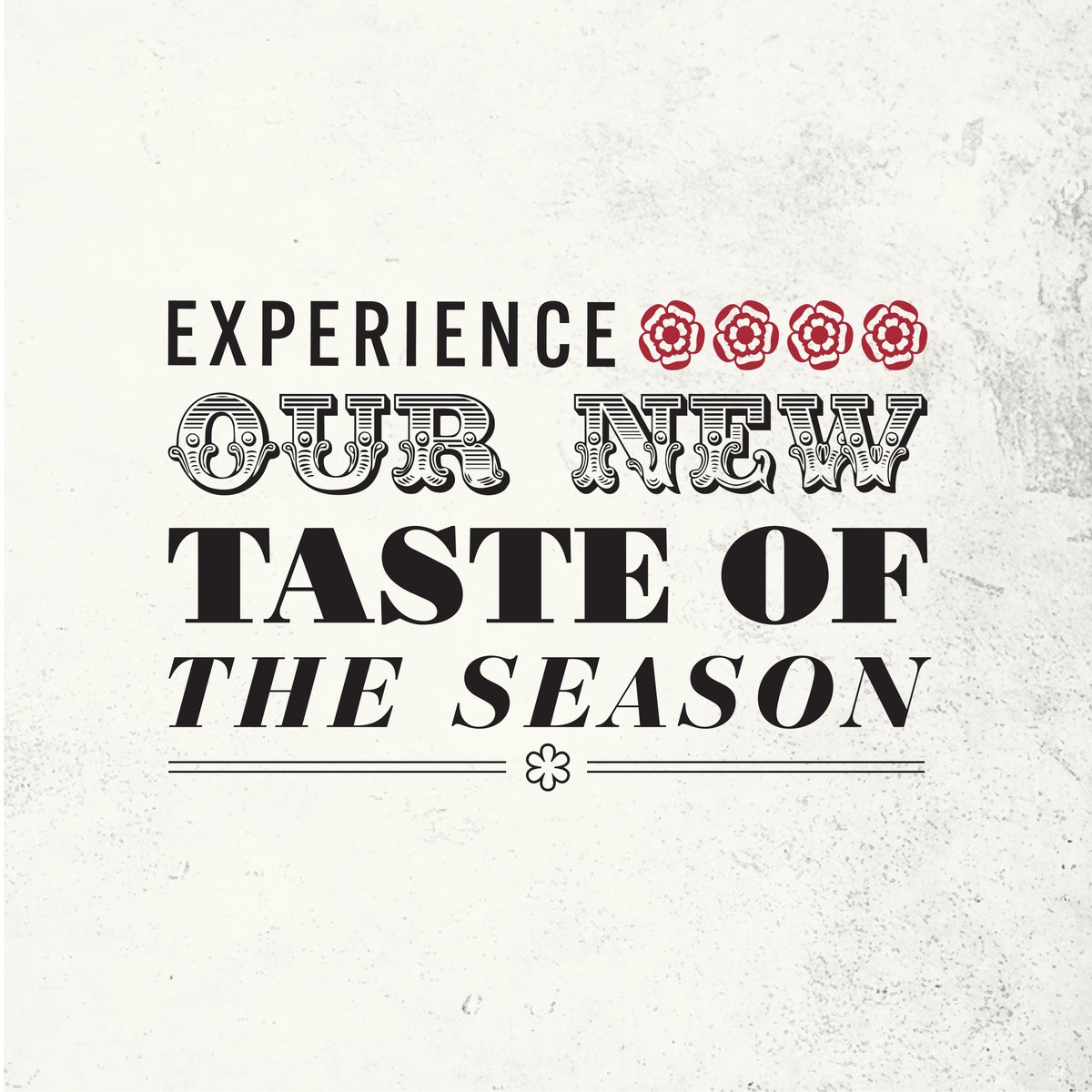 Our Taste of the Season menu is available in short form as 3 set courses, lunch &amp; dinner, Sun - Thur for £80 (Dec – Fri &amp; Sat evenings are the exceptions). You can also enjoy its Michelin Star creativity, freshness &amp; flair over 5 courses for £140 or the full experience for £190