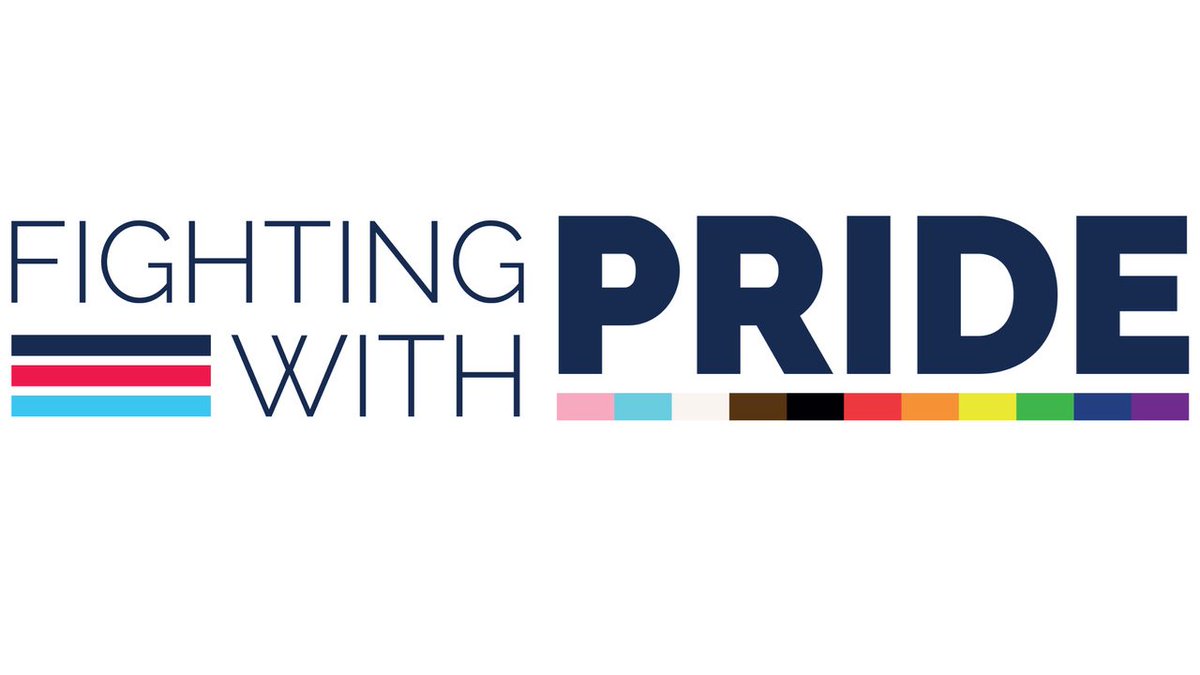 Open Call: Fighting With Pride <a href="/fightingwpride/">Fighting With Pride</a>, the LGBT Military Charity, on behalf of HM Armed Forces and funded through a government grant, are looking to appoint an artist to deliver a public memorial.

Find out more and apply via this link: sculptors.org.uk/awards/lgbt-ar…