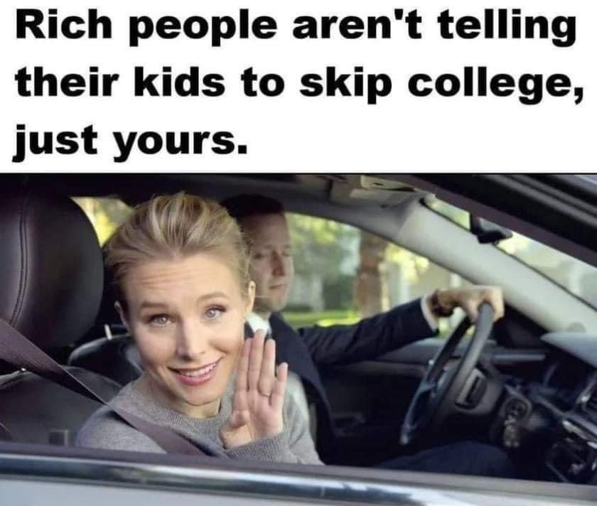 Daniel K. Colby tweet media