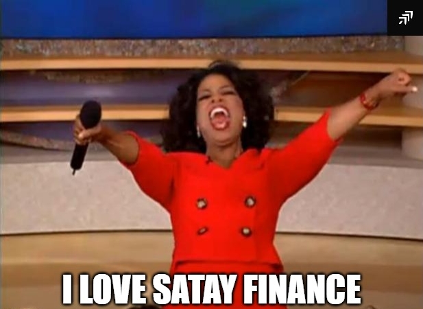 Satay Finance