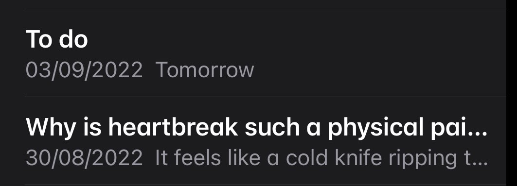 Laura Rushforth tweet media