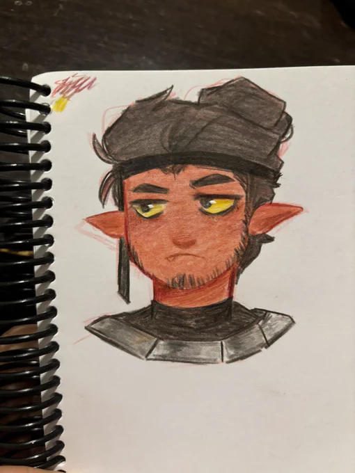 Rare Traditional Art 