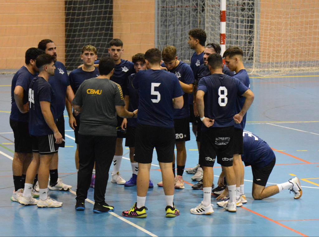 💥🤾‍♀️🅑🅐🅛🅞🅝🅜🅐🅝🅞💥
🤾‍♀️ 𝙀𝙡 𝘽𝙖𝙡𝙤𝙣𝙢𝙖𝙣𝙤 𝙐𝙩𝙧𝙚𝙧𝙖 𝙨𝙚 𝙩𝙧𝙖𝙚 𝙪𝙣 𝙫𝙖𝙡𝙞𝙤𝙨𝙤 𝙚𝙢𝙥𝙖𝙩𝙚 𝙙𝙚 𝙩𝙞𝙚𝙧𝙧𝙖𝙨 𝙜𝙖𝙙𝙞𝙩𝙖𝙣𝙖𝙨👇👇 elsilbatodigital.es/?p=20708
<a href="/CbmUtrera/">Club Balonmano Utrera</a>