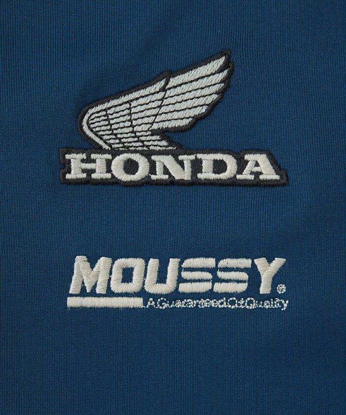 eurosports_shop's tweet image. 『HRC HONDA RACING x MOUSSY』

＃HONDA ＃COMPACT ＃TRACKJACKET ＃ホンダ 
＃トラックジャケット

¥10,450☺️✨

ネイビー⬇️
euro-sports.jp/f1/s/item/deta…

オレンジ⬇️
euro-sports.jp/f1/s/item/deta…

グレー⬇️
euro-sports.jp/f1/s/item/deta…