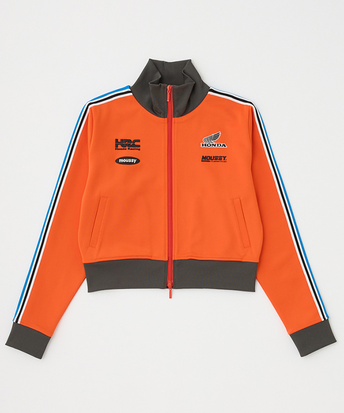 eurosports_shop's tweet image. 『HRC HONDA RACING x MOUSSY』

＃HONDA ＃COMPACT ＃TRACKJACKET ＃ホンダ 
＃トラックジャケット

¥10,450☺️✨

ネイビー⬇️
euro-sports.jp/f1/s/item/deta…

オレンジ⬇️
euro-sports.jp/f1/s/item/deta…

グレー⬇️
euro-sports.jp/f1/s/item/deta…