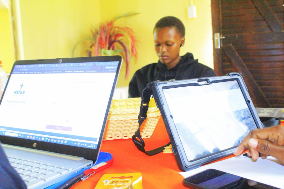 National Freedom Party - NFP tweet media