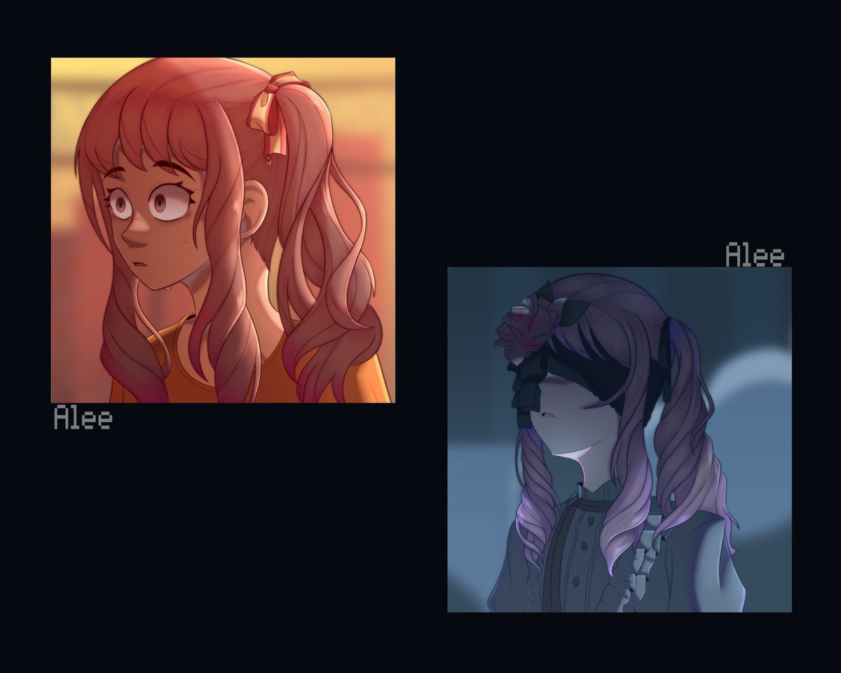 Mizuki...   

#prsk_FA