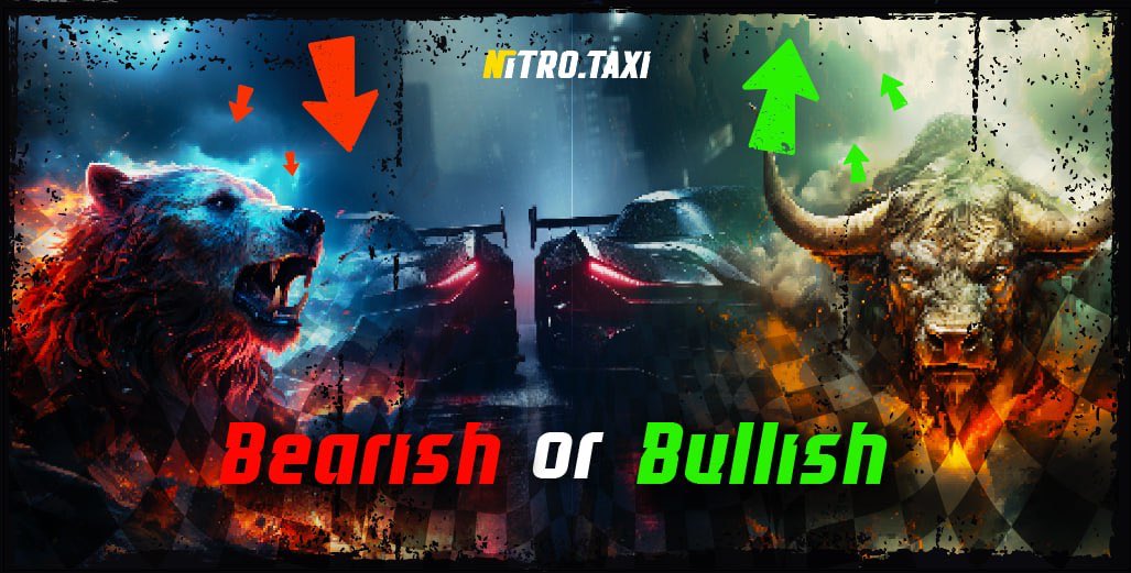 nitrotaxi_dapp's tweet photo. Gm! What’s going on? 

#btc #trading #fun #gm https://t.co/5m2m25qdWI