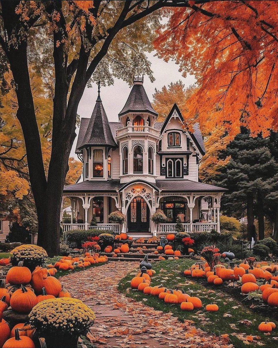 ameeral87's tweet photo. Autumn vibes 🍂🤎🍁🧡🎃 #fall https://t.co/V4Gdv9DNL2