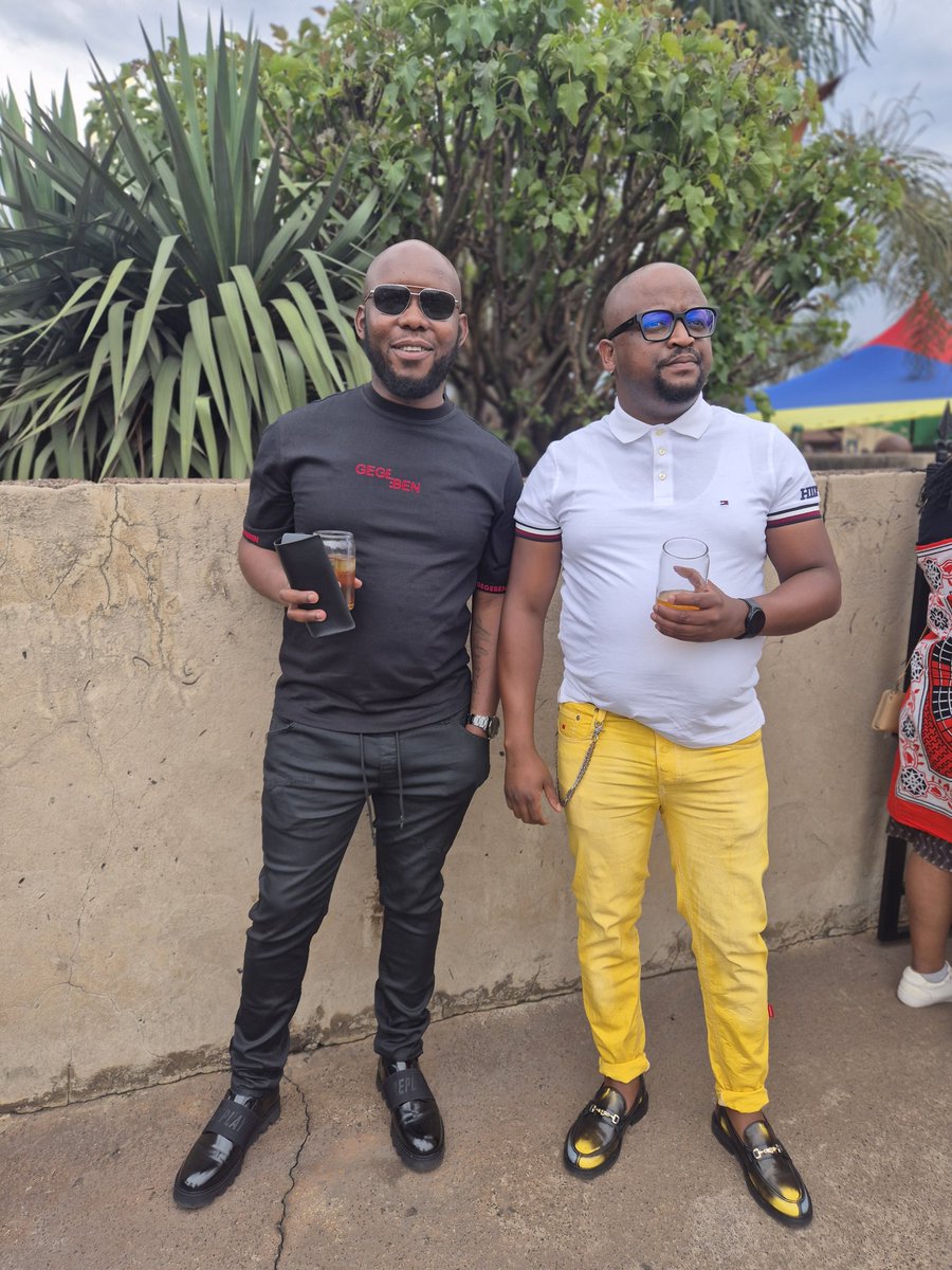 Mbudumar's tweet image. We are  results of our parents prayers