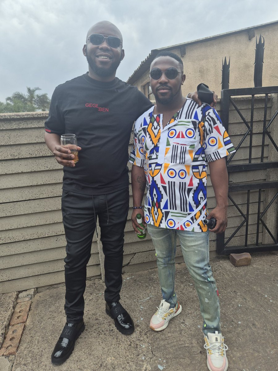 Mbudumar's tweet image. We are  results of our parents prayers