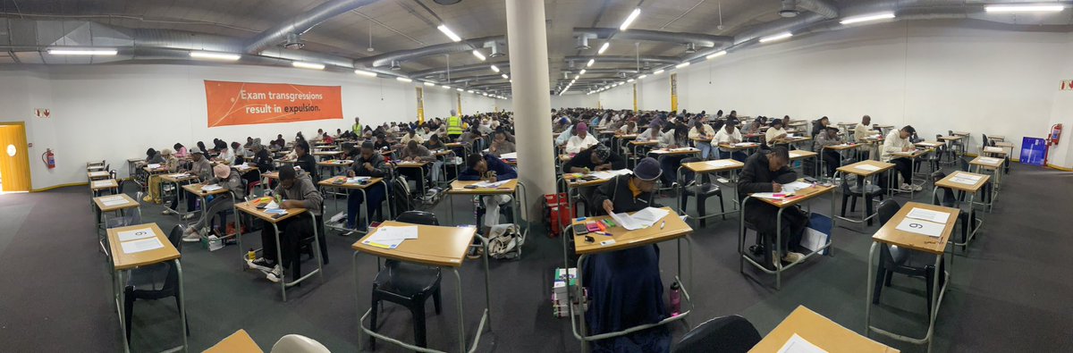 UJAccountancy's tweet photo. Good luck #UJCTA2024

#UJ #LeadersInAccountingEducation https://t.co/UfXXzl3Iwo